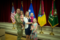 Deployment Family Picture